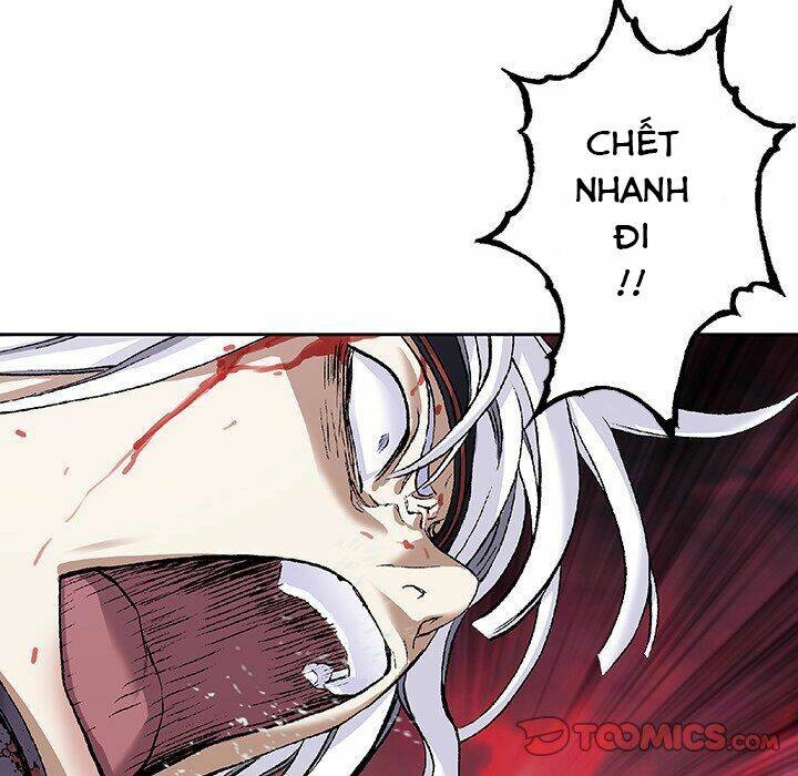 Đứa Con Thần Chết - Chapter 86 - Page 38