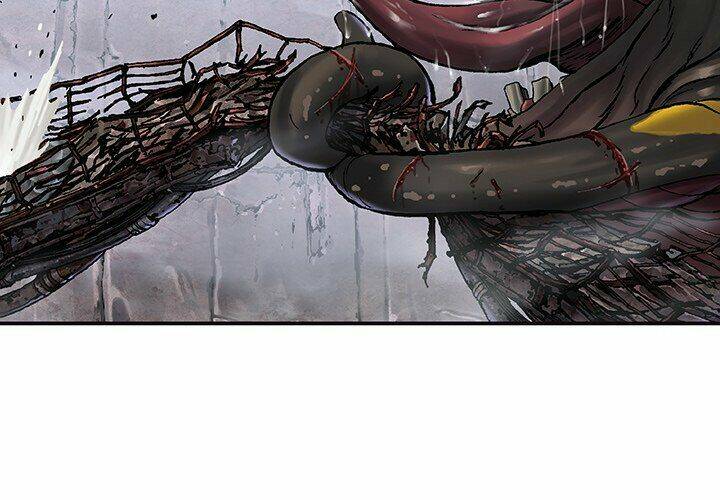 Đứa Con Thần Chết - Chapter 86 - Page 3