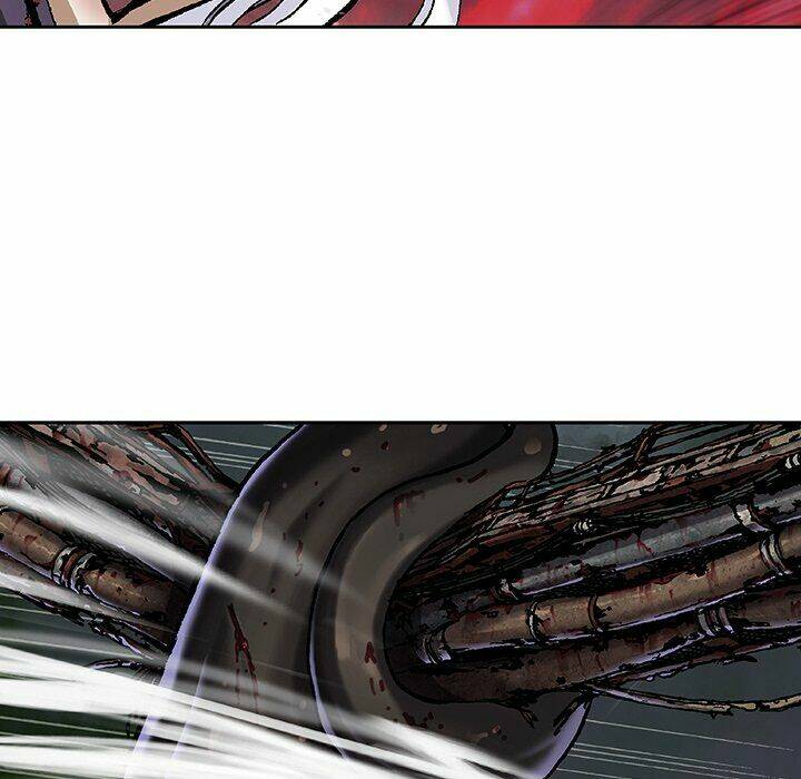 Đứa Con Thần Chết - Chapter 86 - Page 39