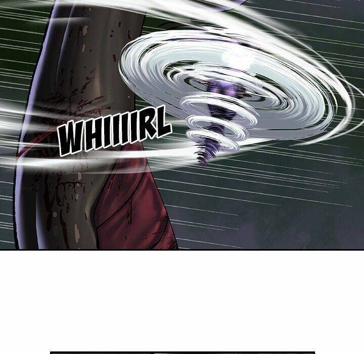 Đứa Con Thần Chết - Chapter 86 - Page 40