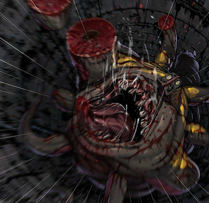 Đứa Con Thần Chết - Chapter 86 - Page 43