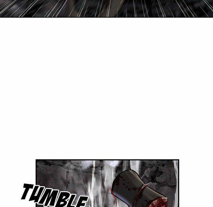 Đứa Con Thần Chết - Chapter 86 - Page 44