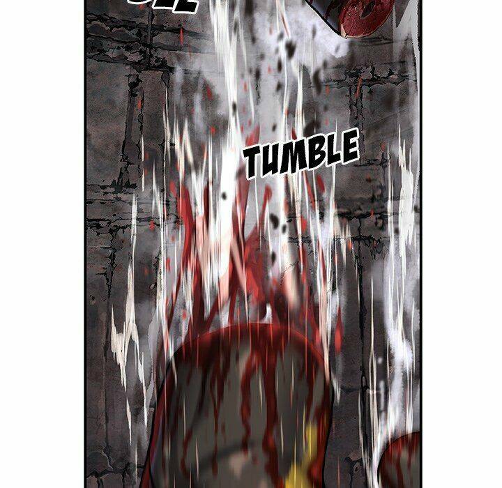 Đứa Con Thần Chết - Chapter 86 - Page 45