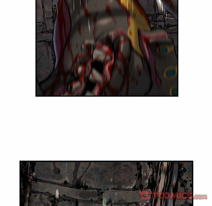 Đứa Con Thần Chết - Chapter 86 - Page 46