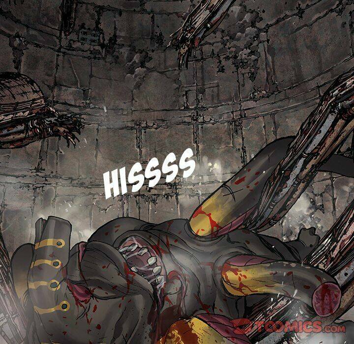 Đứa Con Thần Chết - Chapter 86 - Page 50