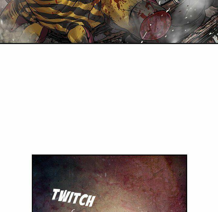 Đứa Con Thần Chết - Chapter 86 - Page 51