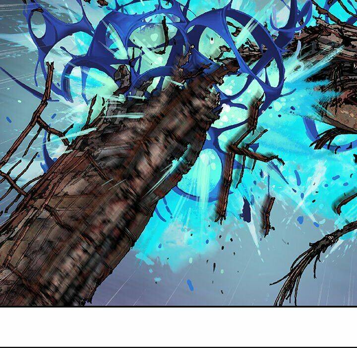 Đứa Con Thần Chết - Chapter 86 - Page 55