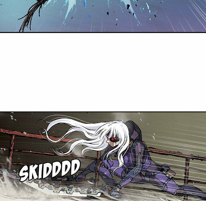 Đứa Con Thần Chết - Chapter 86 - Page 57