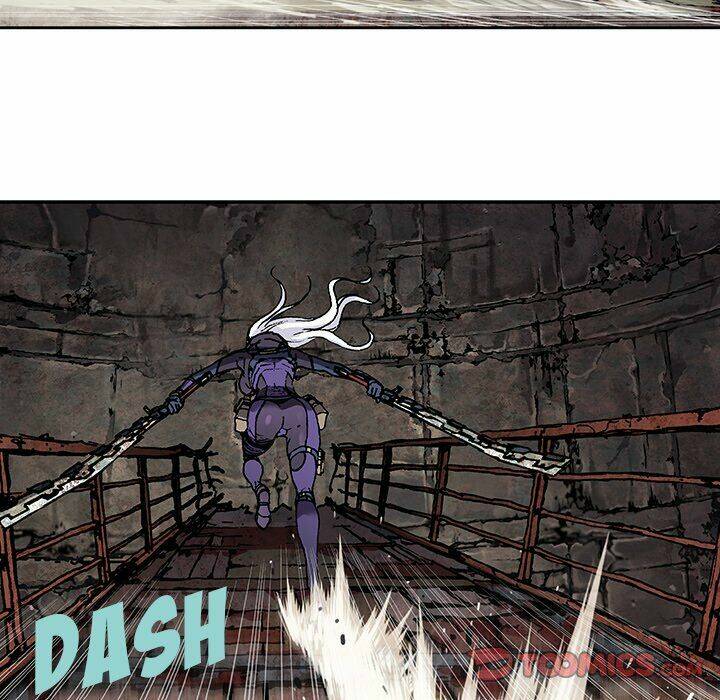 Đứa Con Thần Chết - Chapter 86 - Page 58