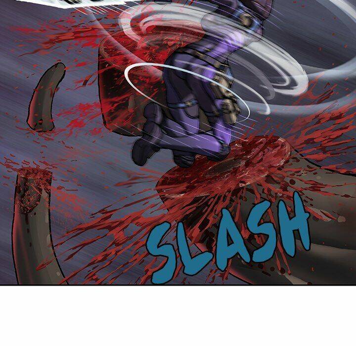 Đứa Con Thần Chết - Chapter 86 - Page 5