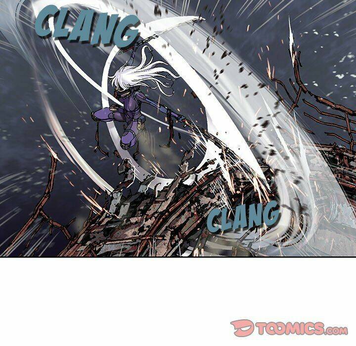 Đứa Con Thần Chết - Chapter 86 - Page 62