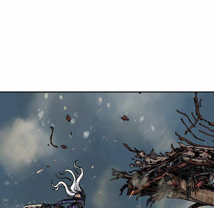 Đứa Con Thần Chết - Chapter 86 - Page 63