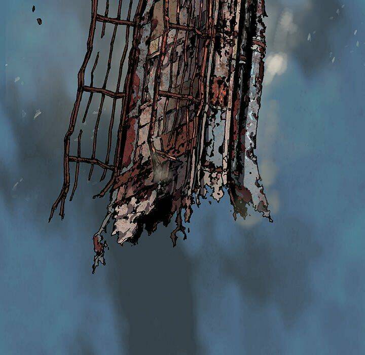 Đứa Con Thần Chết - Chapter 86 - Page 65