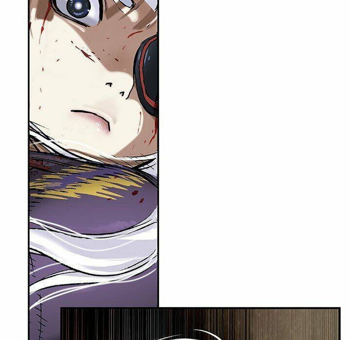 Đứa Con Thần Chết - Chapter 86 - Page 67