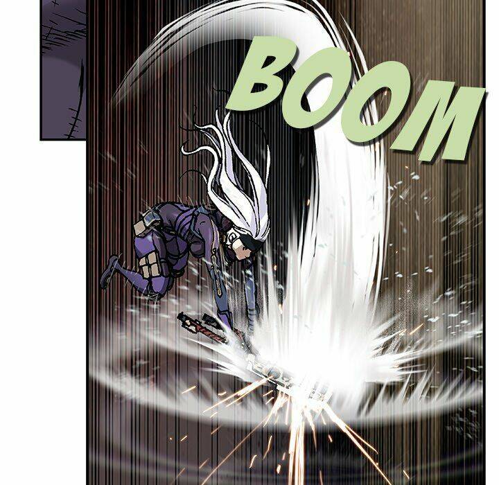 Đứa Con Thần Chết - Chapter 86 - Page 68