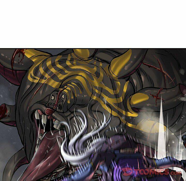 Đứa Con Thần Chết - Chapter 86 - Page 6