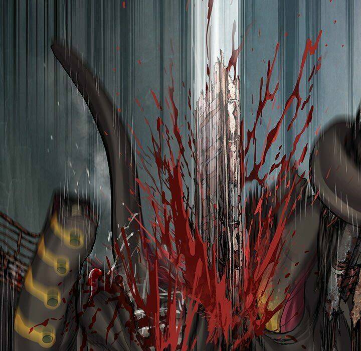 Đứa Con Thần Chết - Chapter 86 - Page 72