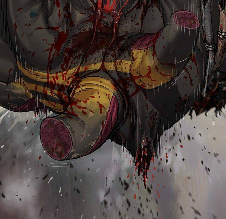 Đứa Con Thần Chết - Chapter 86 - Page 73