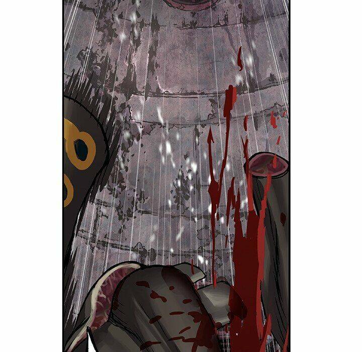 Đứa Con Thần Chết - Chapter 86 - Page 76