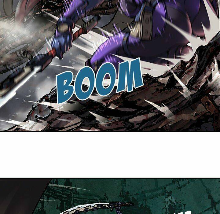 Đứa Con Thần Chết - Chapter 86 - Page 7