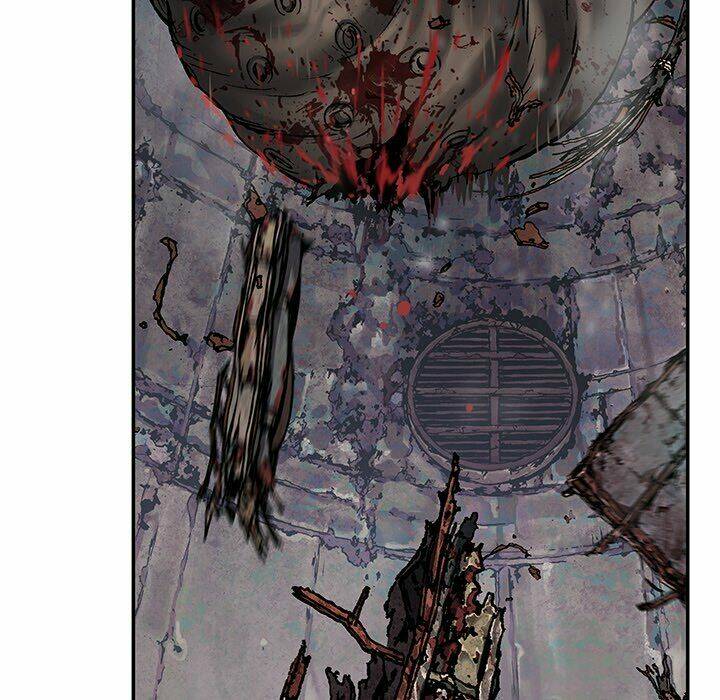 Đứa Con Thần Chết - Chapter 86 - Page 84