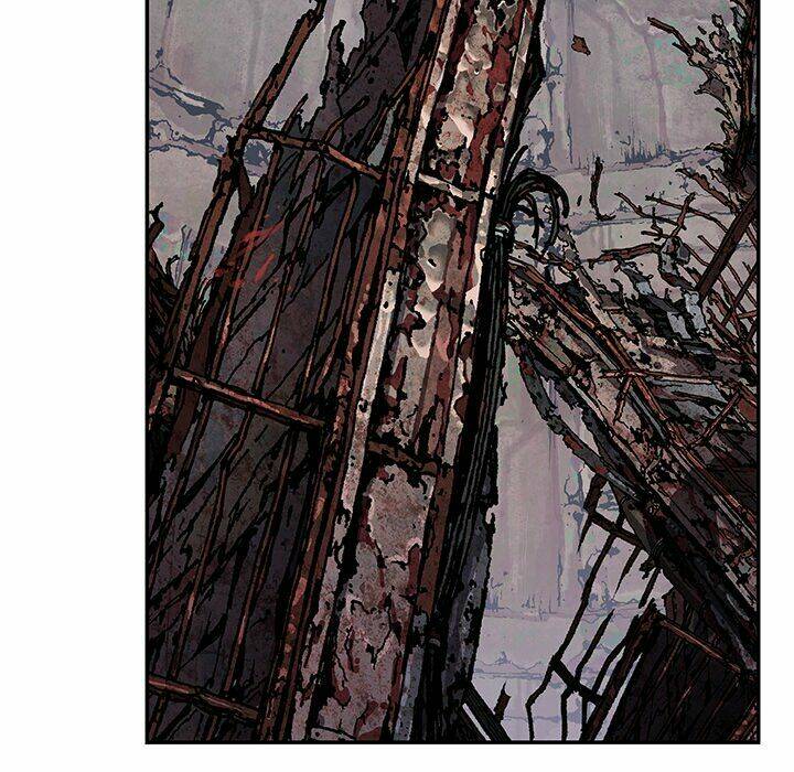 Đứa Con Thần Chết - Chapter 86 - Page 85