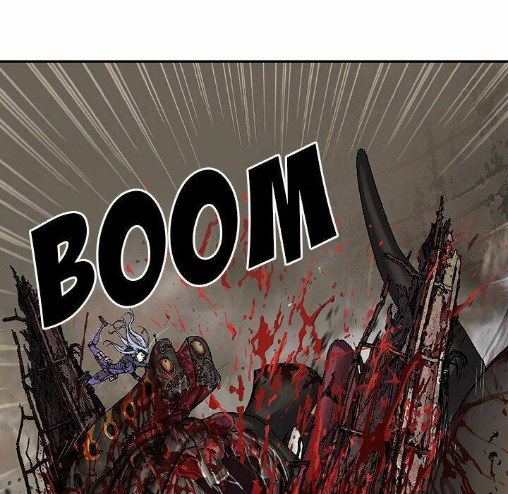 Đứa Con Thần Chết - Chapter 86 - Page 87