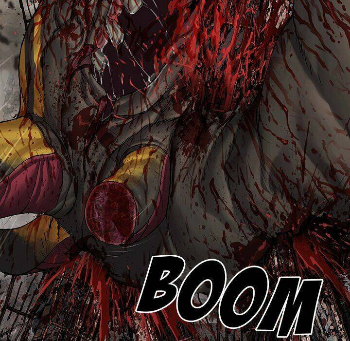 Đứa Con Thần Chết - Chapter 86 - Page 88