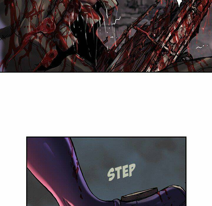 Đứa Con Thần Chết - Chapter 86 - Page 91