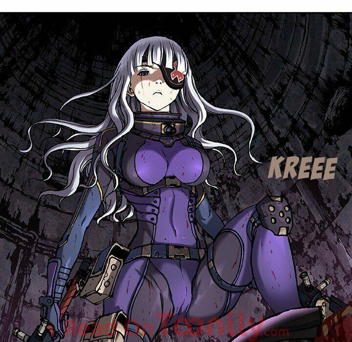 Đứa Con Thần Chết - Chapter 86 - Page 93