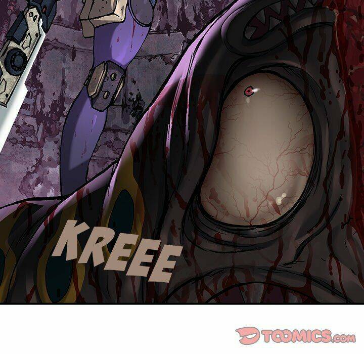 Đứa Con Thần Chết - Chapter 86 - Page 94