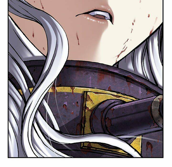 Đứa Con Thần Chết - Chapter 86 - Page 97