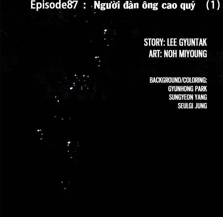 Đứa Con Thần Chết - Chapter 87 - Page 12