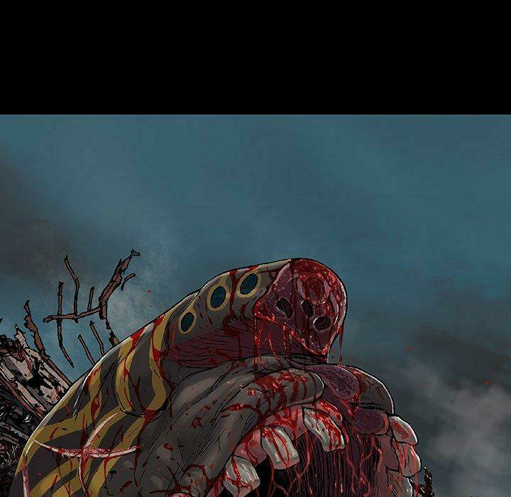 Đứa Con Thần Chết - Chapter 87 - Page 15