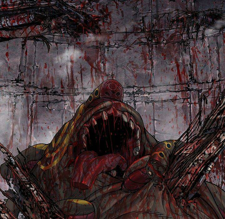 Đứa Con Thần Chết - Chapter 87 - Page 17