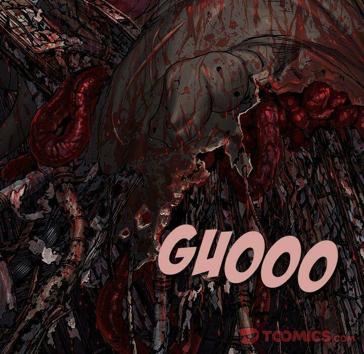 Đứa Con Thần Chết - Chapter 87 - Page 18