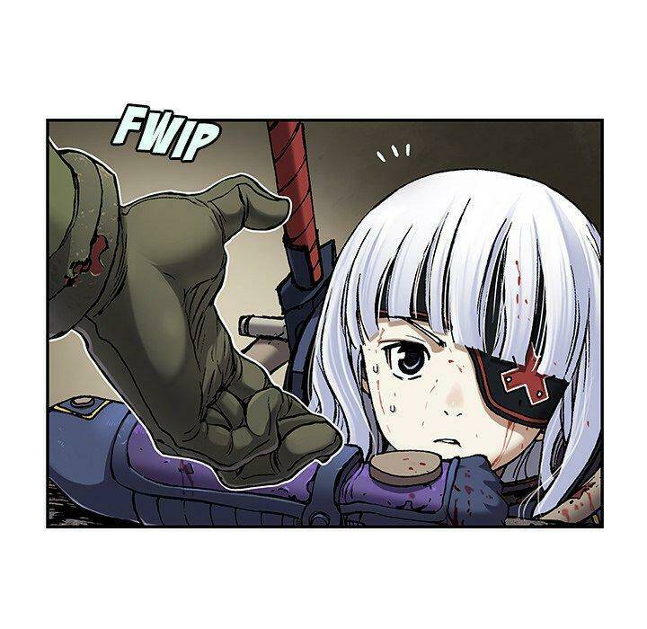 Đứa Con Thần Chết - Chapter 87 - Page 23