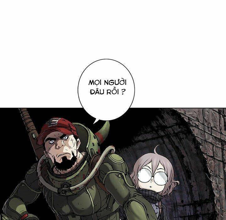 Đứa Con Thần Chết - Chapter 87 - Page 24