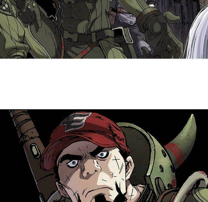 Đứa Con Thần Chết - Chapter 87 - Page 25