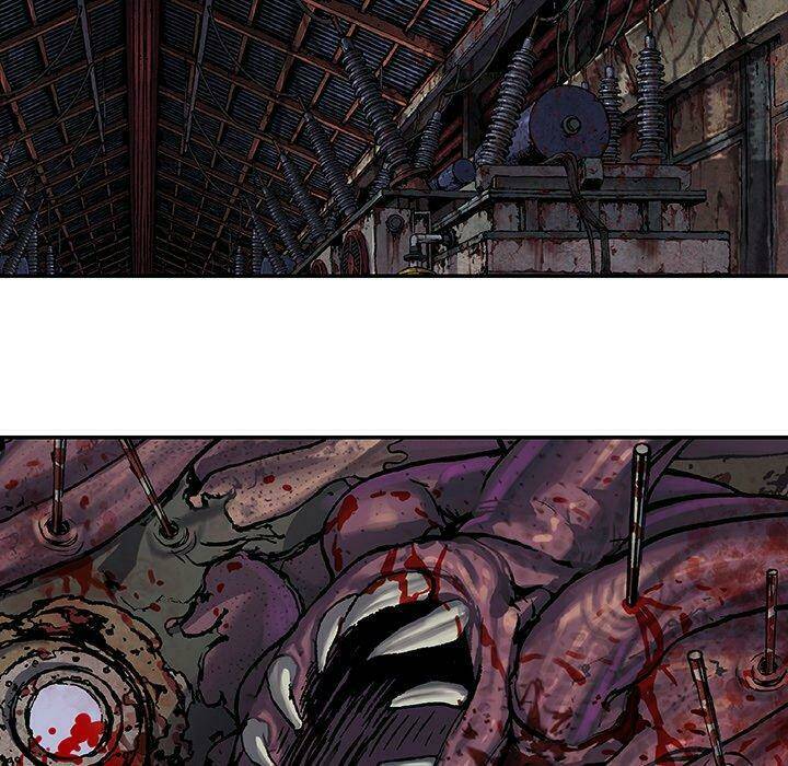 Đứa Con Thần Chết - Chapter 87 - Page 27