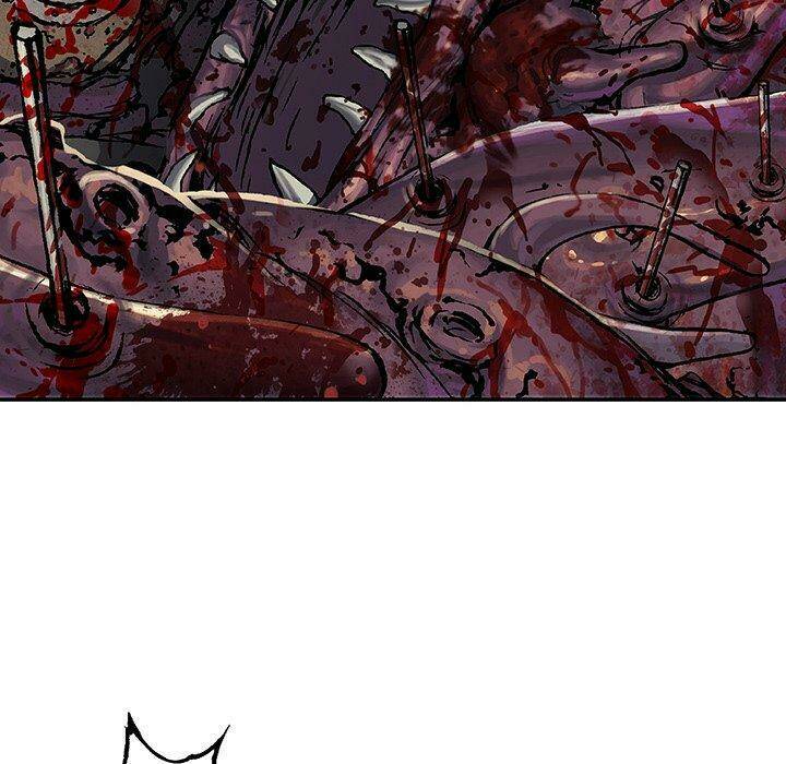 Đứa Con Thần Chết - Chapter 87 - Page 28