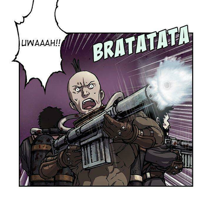 Đứa Con Thần Chết - Chapter 87 - Page 29