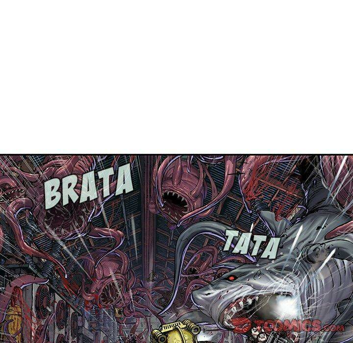 Đứa Con Thần Chết - Chapter 87 - Page 30