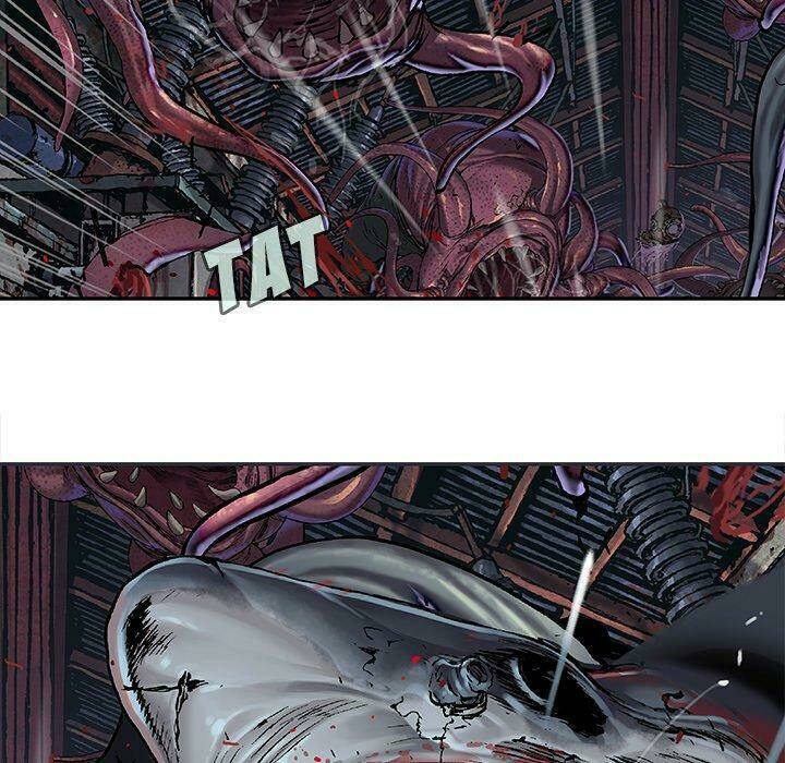 Đứa Con Thần Chết - Chapter 87 - Page 32