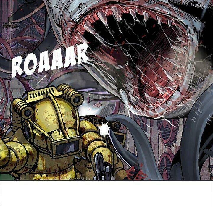 Đứa Con Thần Chết - Chapter 87 - Page 33