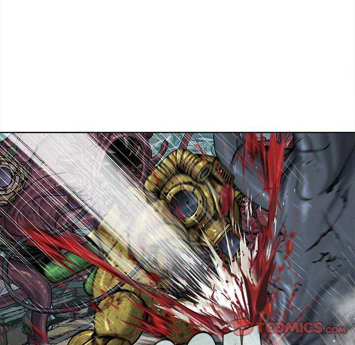 Đứa Con Thần Chết - Chapter 87 - Page 34