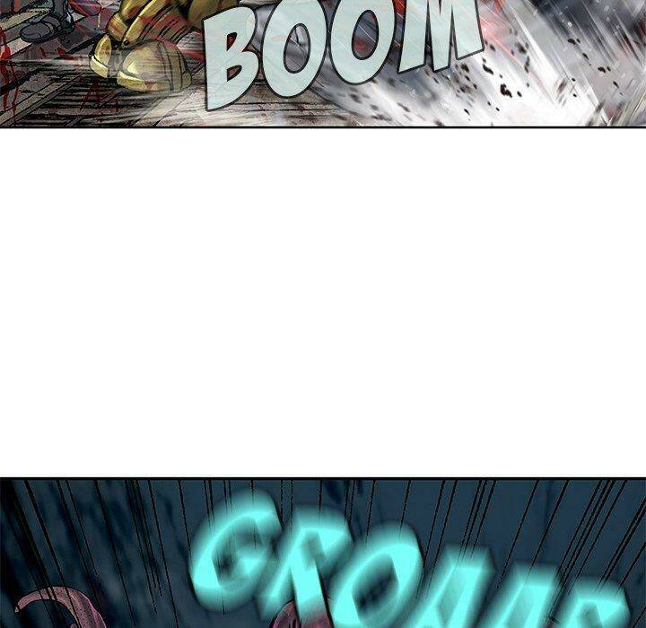 Đứa Con Thần Chết - Chapter 87 - Page 35