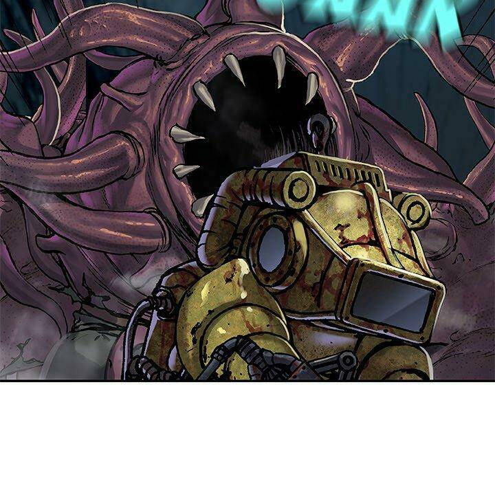 Đứa Con Thần Chết - Chapter 87 - Page 36