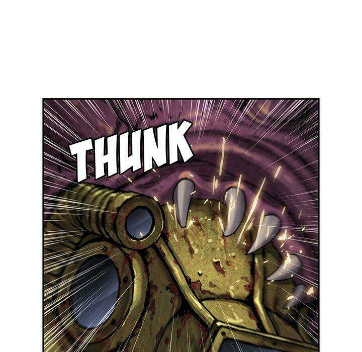 Đứa Con Thần Chết - Chapter 87 - Page 37