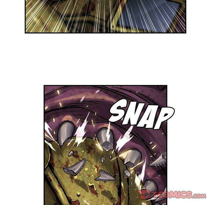 Đứa Con Thần Chết - Chapter 87 - Page 38